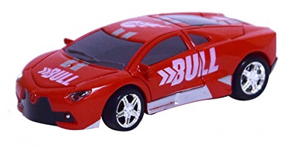 As Seen on TV RC Pocket Racers A ways away Managed Micro Hurry Cars Car,