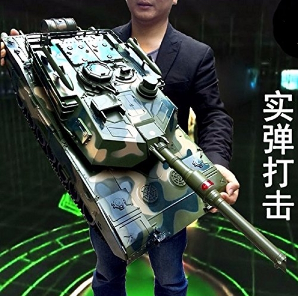 1:10 scale US M1A2 a long way flung encourage a watch on rc tank airsoft 7 channel model tanks Giant dimension:Eighty three*30*25cm