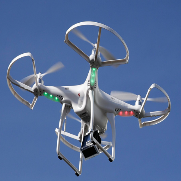 Drones : Quadcopter : UAVs – An Introduction – Shopping for And Security Information