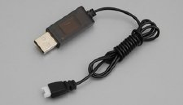 REPLACE PARTS( CHARGER ) FOR World Tech Toys 34937 Striker 2.Four GHz Four.5 CH RC Gawk Drone