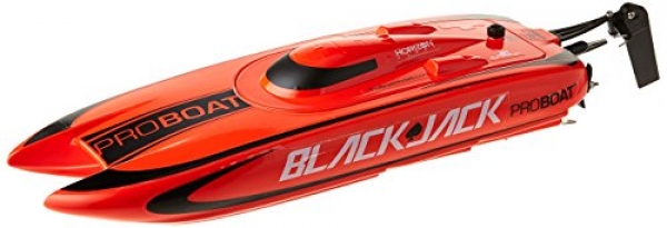 Pro Boat Blackjack 9 RC Boat