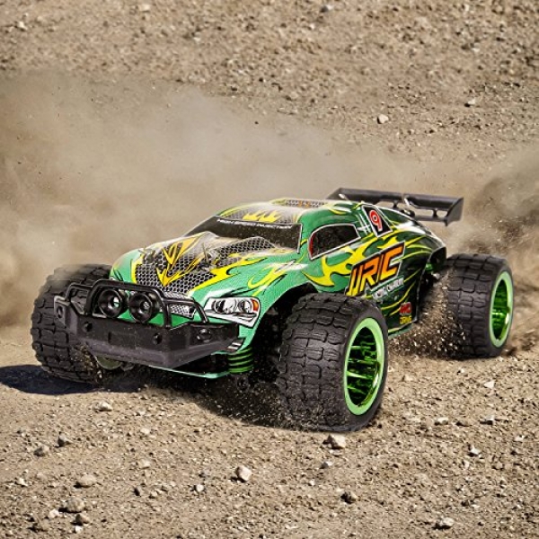 SGILE Excessive Trail Drifting Scamper Car Toy for Kids Birthday Reward Most modern, Hasty Off-Road Electric Radio Rechargeable Faraway Management Enraged Car for All Terrain for Kids Adults