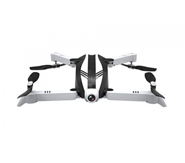 ASGO H821 RC Drone 2.4GHz 4CH 6-Axis Gyro Quadcopter Wifi FPV with HD Camera and Video