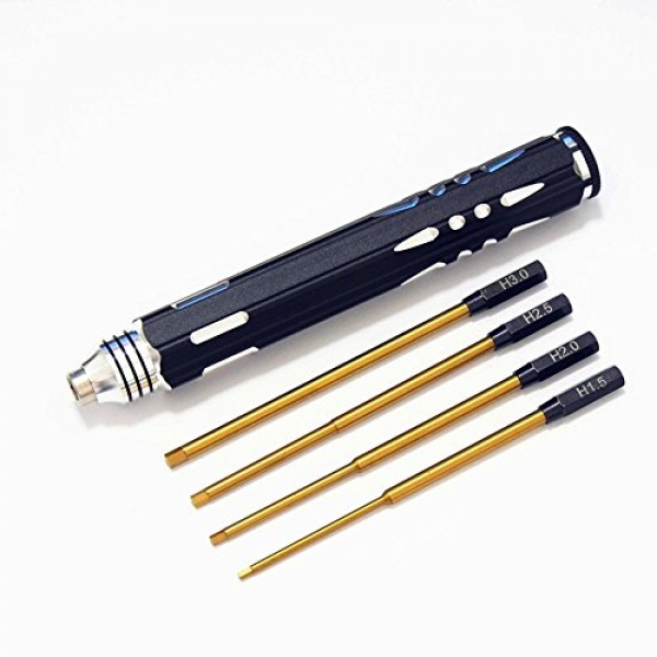 Precision Screwdrivers Repair Instrument Kit for Ardour RC DJI Phantom Aerial UAV Drone Quadcopter