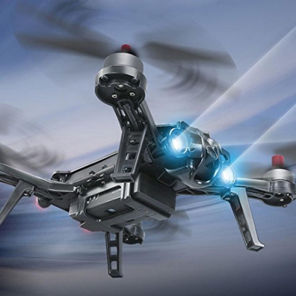 RC Quadcopters, MJX B6 Bugs 6 5.8G FPV 720P Digicam Excessive Capacity Battery RC Drone Quadcopter RTF