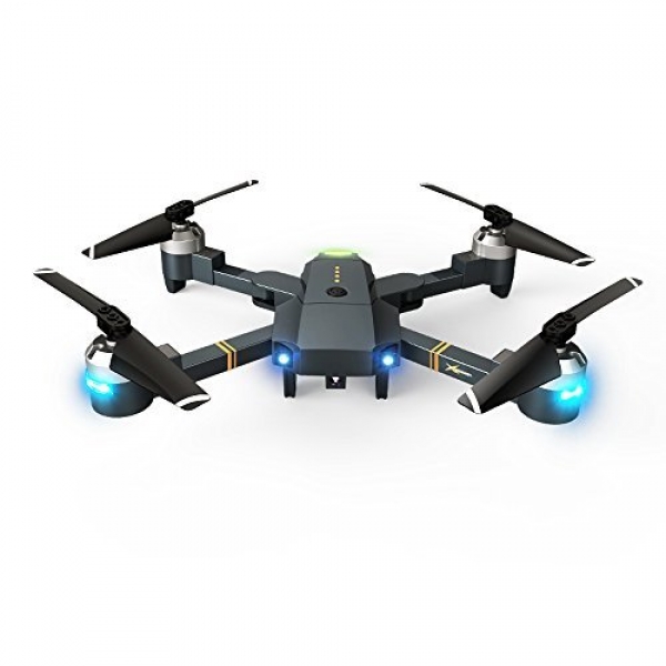theefun mini remote control drone