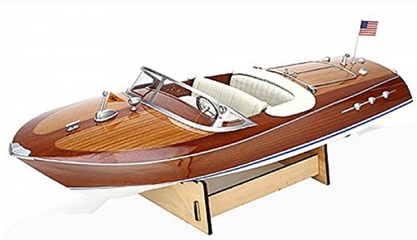 Pro Boat Volere 22 EP RTR V2 RC Boat