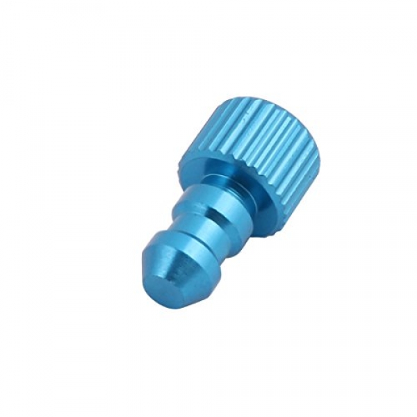 uxcell H13mmxD7mmxD4.5mm Widespread Gasoline Tank Model Accent for DIY RC Toy Model