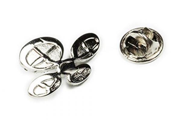 Drone RC Faraway Management Airplane Helicopter Hat Jacket Tie Tack Lapel Pin