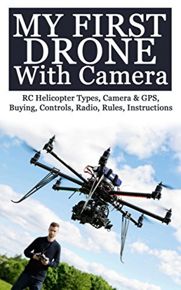My First Drone With Digicam: RC Helicopter Forms, Digicam & GPS, Shopping, Controls, Radio, Suggestions, Directions