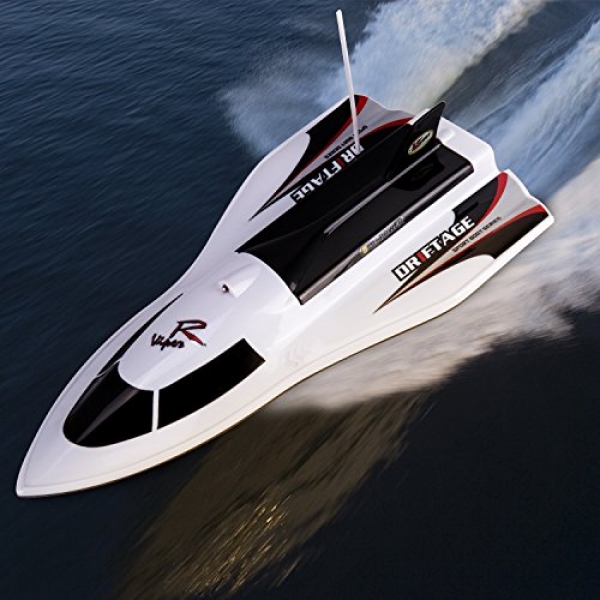 RC Boat A ways flung Adjust Boat for Pool & Out of doorways Use 40MHz Excessive-Traipse Racing Boat with A ways flung Adjust for Adults &
