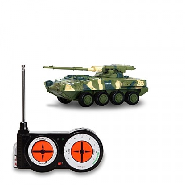 Some distance off Retain watch over Mini War Tank Toys Land Armor Tank Car RC Armed forces Model Toy for Teens Teens Birthday Christmas Halloween Reward By Rely2016