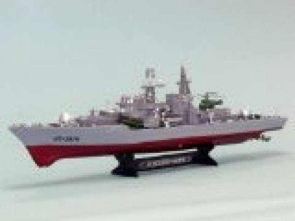 Smasher Destroyer 31″ RC HT-2879 Warfare Ship