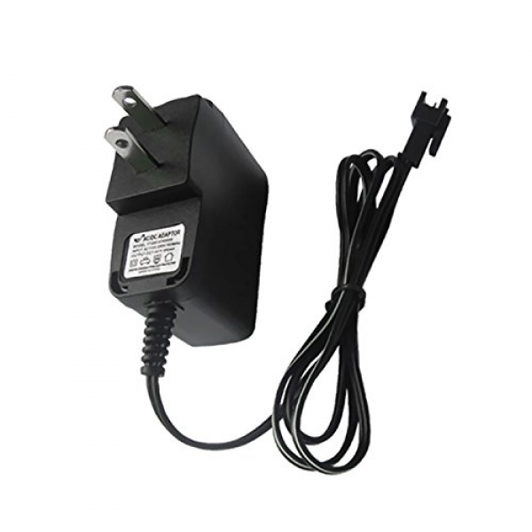 Qsmily® DFD F182 F183 F187 JJRC H8C H8D RC Quadcopter Spare Parts 7.4V Lipo Battery Charger US Adapter