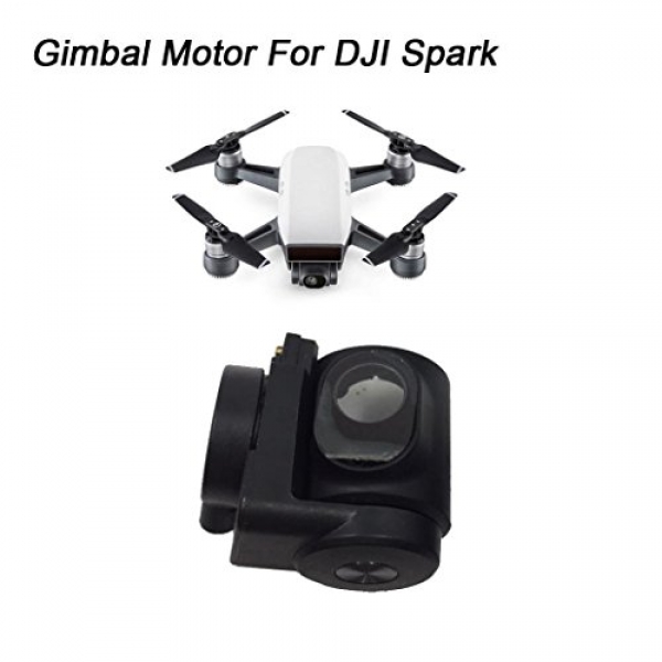 1PC Gimbal Motor Spare Piece Restore Replace For DJI Spark Drone RC by Sunfei