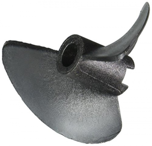 Pro Boat Propeller Comp 1.6 x 1.6 x 3/Sixteen shaft