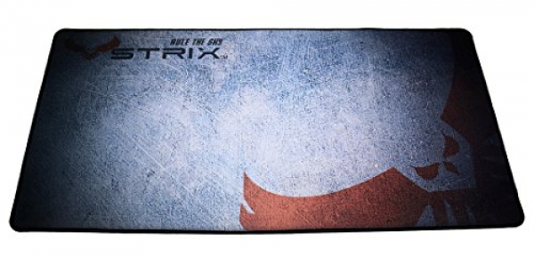 STRIX Work Mat – Chilly Steel (800x400mm) Ideal work mat to your whole drone and RC airplane initiatives! At ease and soft admire a mouse pad