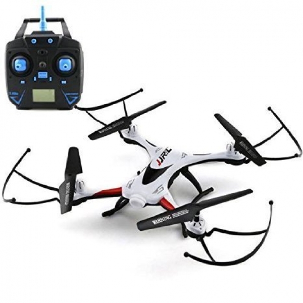 Goolsky JJRC H31 Water-resistant Drone With Headless Mode 2.4G 4CH 6-Axis Gyro One Key Return 360° Rolling RC Quadcopter