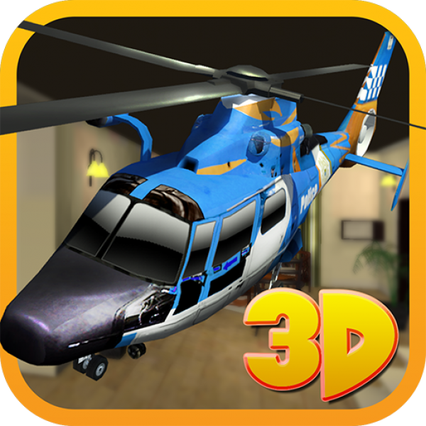 Helicopter Absolute RC Simulator Airplane Flight Simulation: Drone Flying And Parking Recreation 2018 Free For Childhood