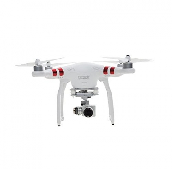 DJI Phantom 3 In trend Quadcopter Drone with 2.7K HD Video Digicam