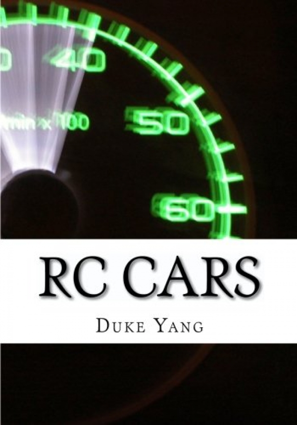 RC Vehicles: All About Nitro RC Vehicles, Gas RC Vehicles, Electrical RC Vehicles and More!