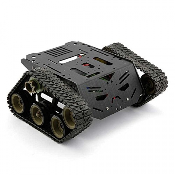 DFROBOT Devastator Tank Mobile Platform