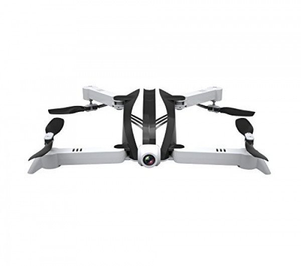 ASGO H821 RC Drone 2.4GHz 4CH 6-Axis Gyro Quadcopter Wifi FPV with HD Camera and Video (H821)