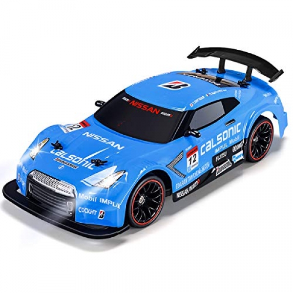 NQD RC Automobile Electric Racing Dawdle along with the circulation Automobile 1/14 2.4Ghz Radio Some distance away 25Km/h Controlled RTR Truck for Formative years Adults Gifts four wheel pressure High Tempo Racer Automobile with 7.4V Battery and One Additional Rechangeble Automobile Shell,
