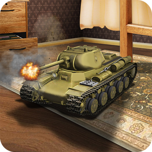 Force RC Tank Simulator (NO-ADS)