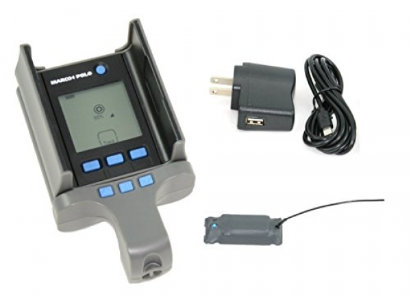 Marco Polo Drone/UAV/Model Rocket Region and Restoration System – No GPS or Cell Service Required – No Monthly Fees – In no method Lose your Drone All all over again –