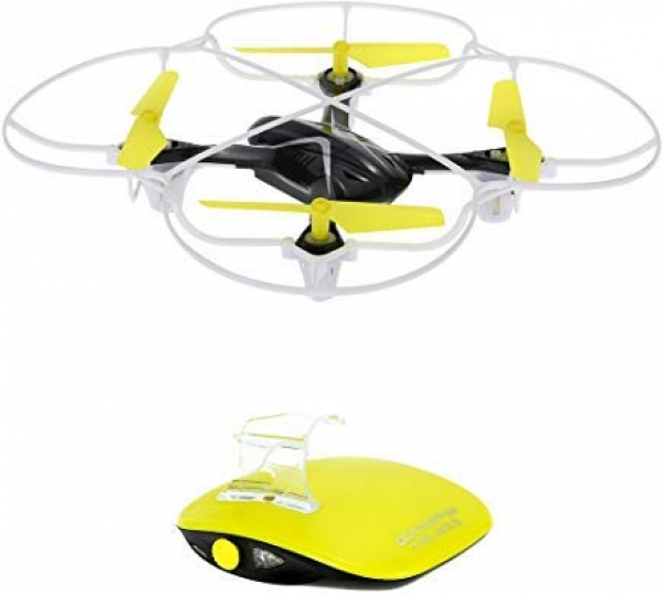 Goolsky TB-802 Mini drone RC Quadcopter with Gesture Administration&3D Flips &One-key Movement Controlling Feature Play For Fun Level