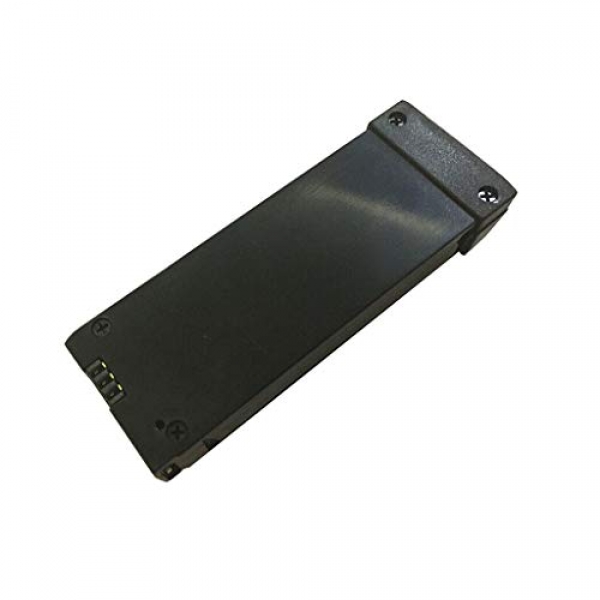 jiumoji Improved Three.7V 1200mAh Lipo Excessive Capability Battery Obedient with Eachine E58 RC Drone Quadcopter Spare Phase