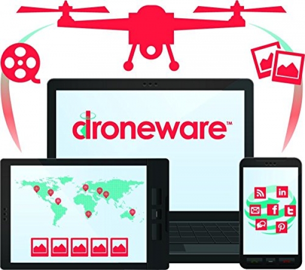 Retailer, Put collectively and Allotment Drone or Cell Images and Video within the AWS Cloud: Droneware SaaS GeoCMS 90 Day Free Lunge