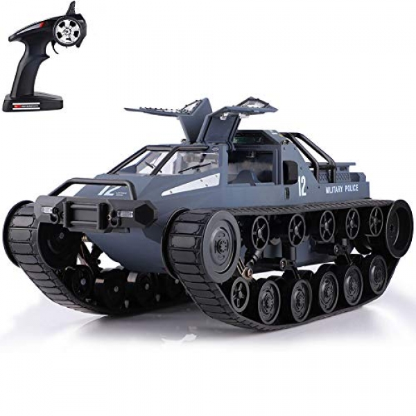 1:12 Scale Some distance off Withhold a watch on Monster Trucks – Off Avenue RC Automobile, All Terrain Tank Automobile,