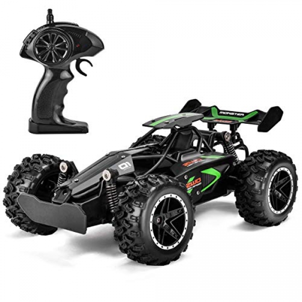 Rainbrace RC Racing Automobile Faraway Preserve an eye on Automobile Excessive Tempo RC Automobile Rechargeable Radio Controlled Automobile RC Bustle Automobile for Boy Toys 5-16 Years Outdated skool Boys Teenagers Birthday
