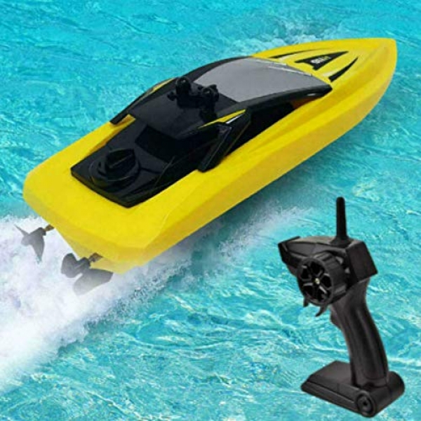 SkyCo A long way flung Protect an eye fixed on Boats for Swimming pools and Lakes Rc Boat for Early life or Adults, Outdoor Toddle Pool Toys,