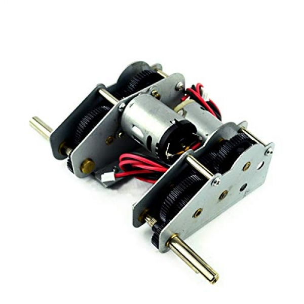 Henglong 1/Sixteen RC Tank Metal ML59mm Gearbox 3869/3879/3888/3888A/3899/3899A