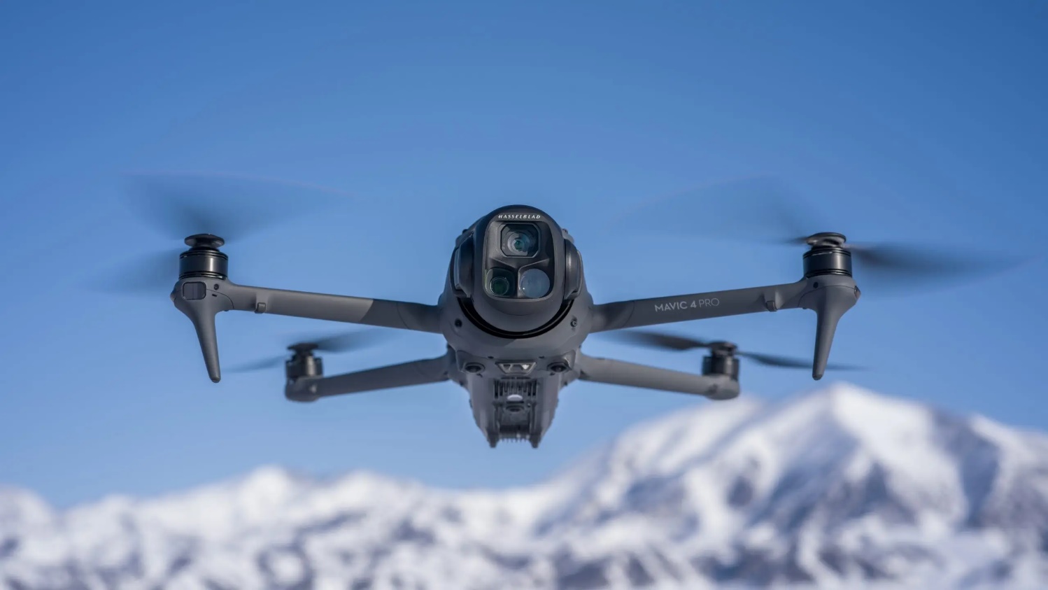 This DJI Drone Costs Over $2000: Here’s Why