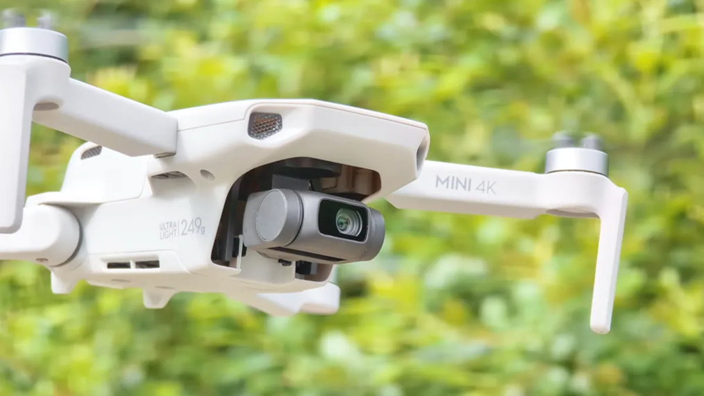 This is the Best DJI Drone for Beginners